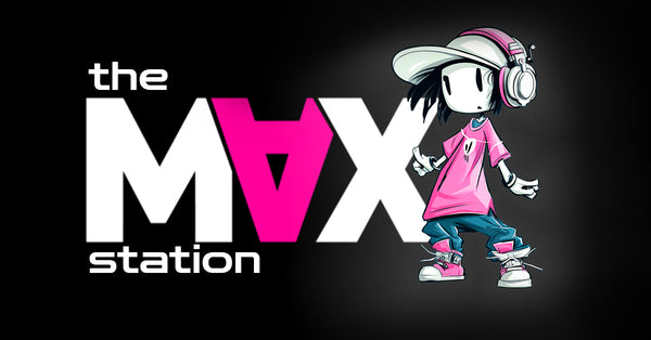 The Max Station